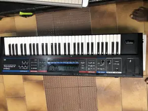 Slightly Used Roland Juno Di From Germany