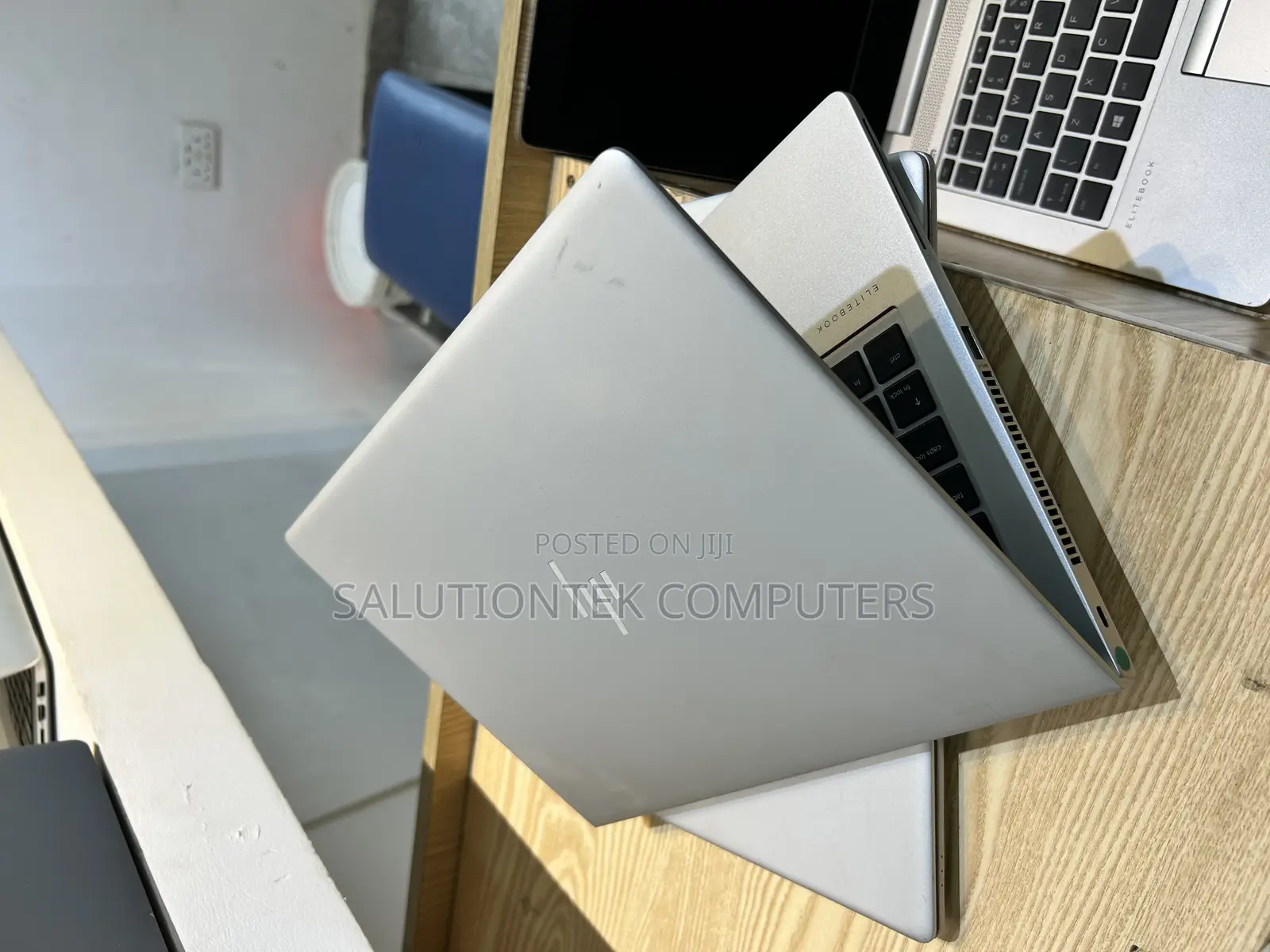 Laptop HP EliteBook 735 G5 8GB AMD Ryzen 5 SSD 256GB