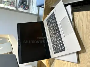 Laptop HP EliteBook 735 G5 8GB AMD Ryzen 5 SSD 256GB
