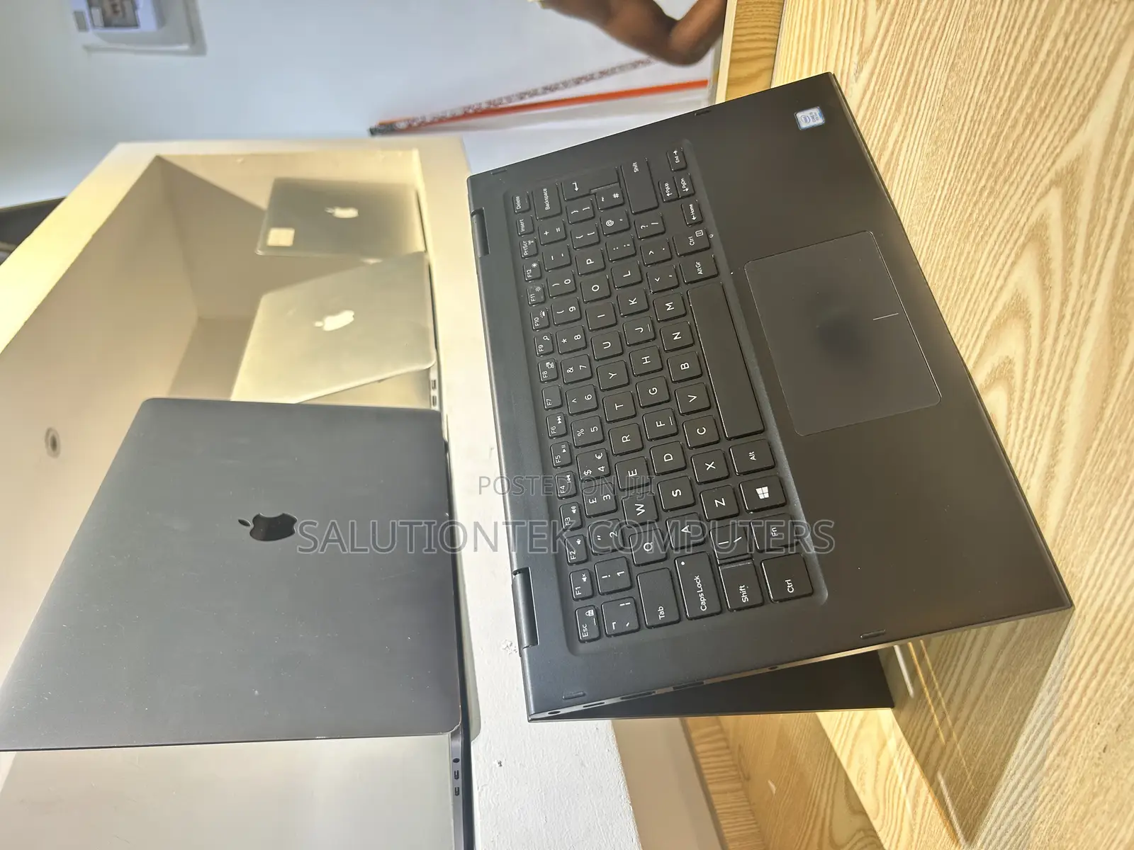 Laptop Dell Latitude 3390 8GB Intel Core i5 SSD 256GB