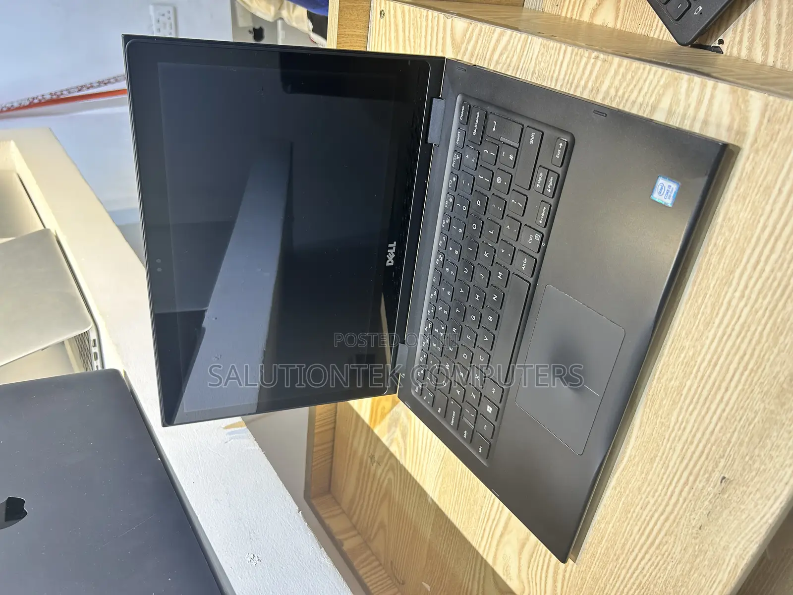 Laptop Dell Latitude 3390 8GB Intel Core i5 SSD 256GB