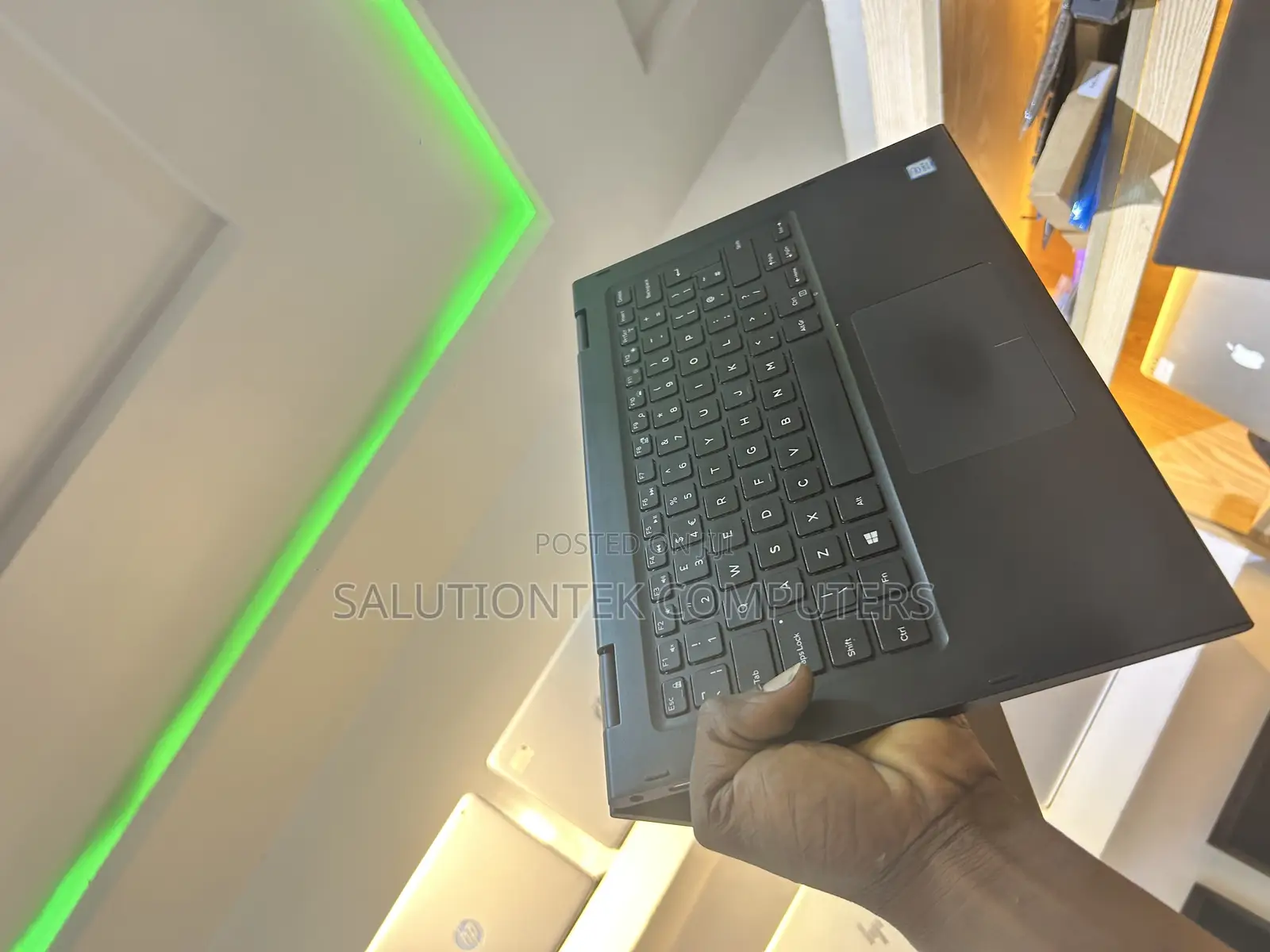 Laptop Dell Latitude 3390 8GB Intel Core i5 SSD 256GB