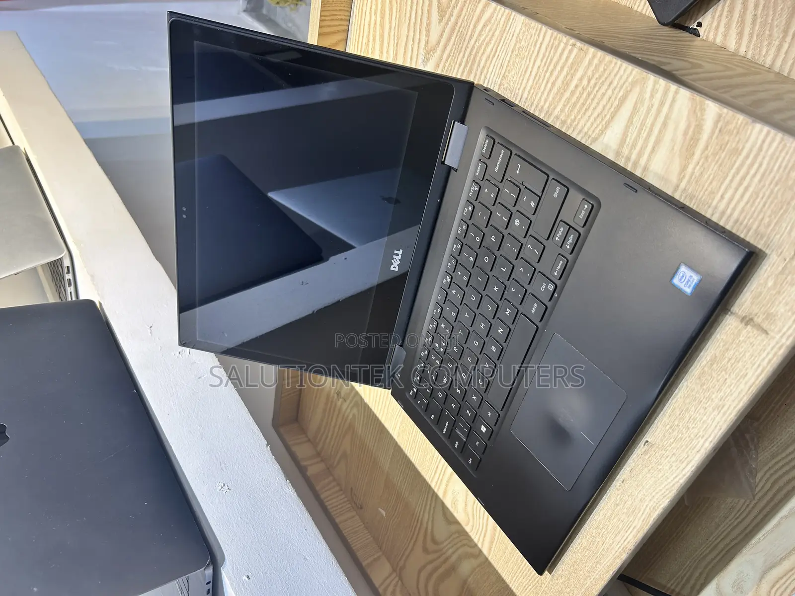 Laptop Dell Latitude 3390 8GB Intel Core i5 SSD 256GB