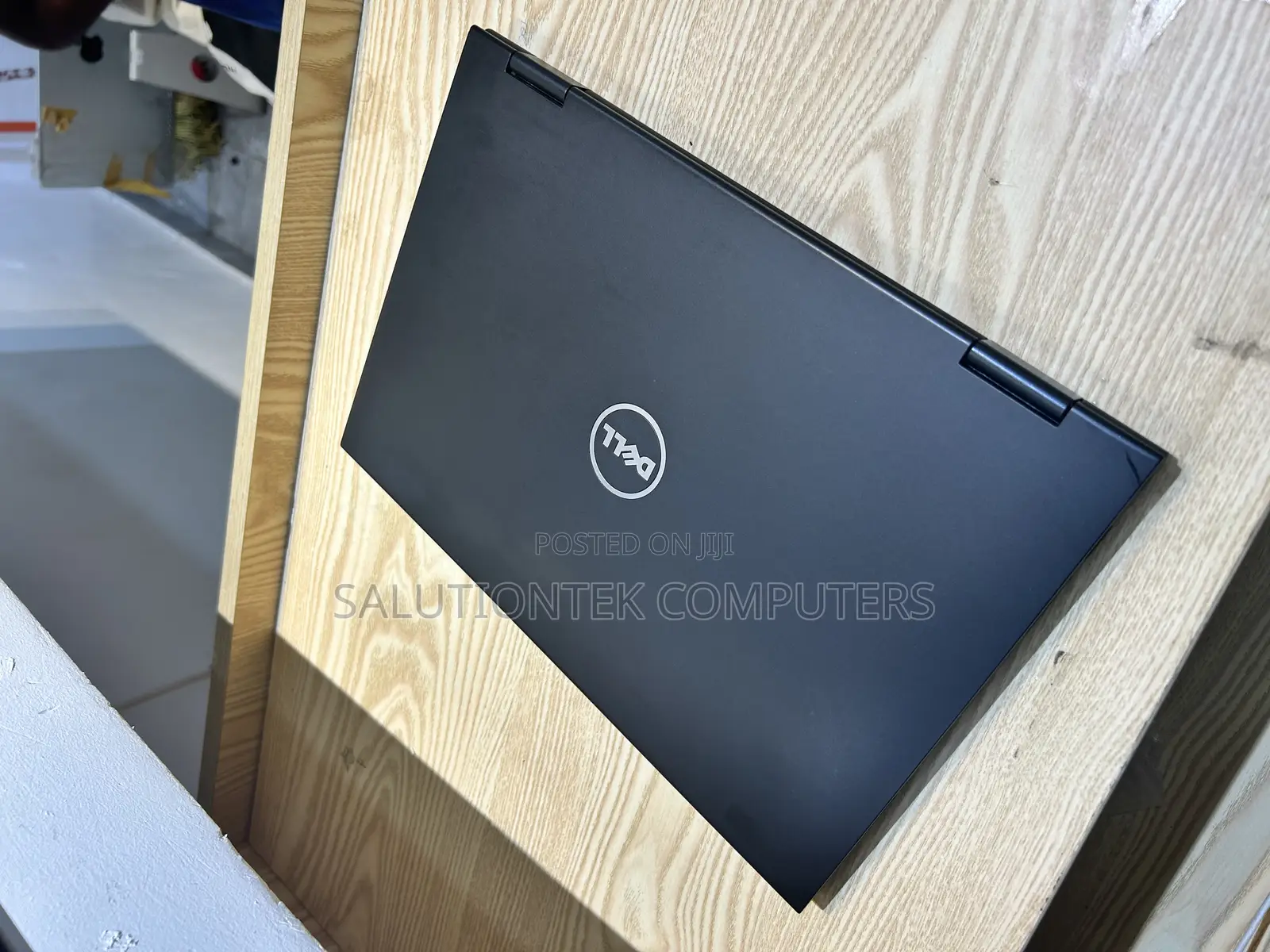 Laptop Dell Latitude 3390 8GB Intel Core i5 SSD 256GB