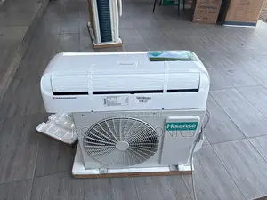 Hisense 1.5hp Ac Reliable Cooling for Everyday Comfort