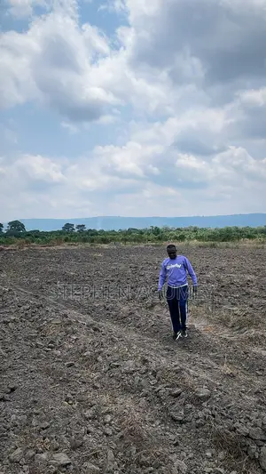 Prime Land for Sale