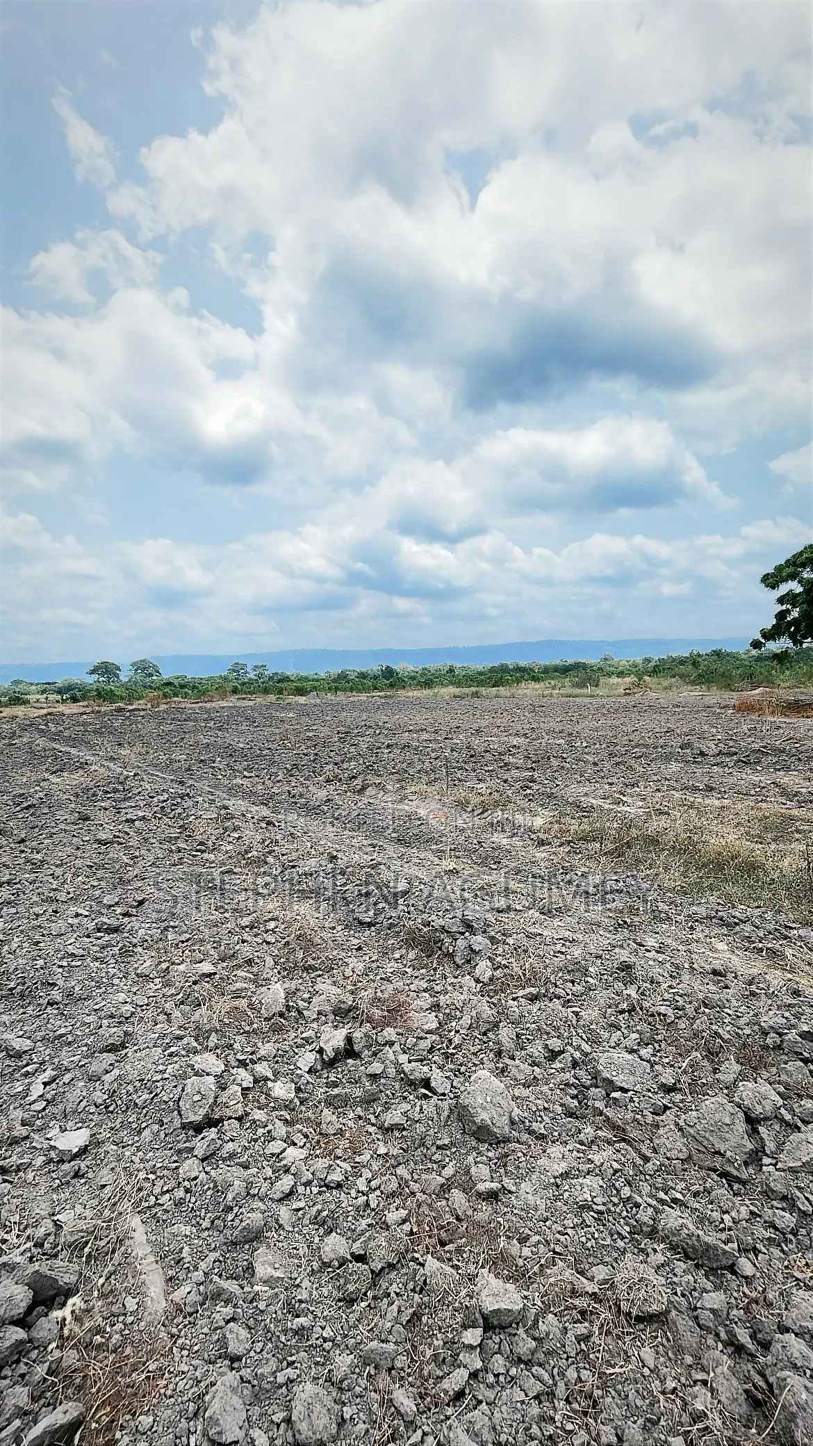 Prime Land for Sale