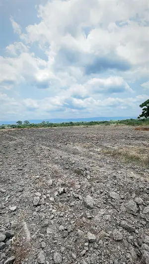 Prime Land for Sale