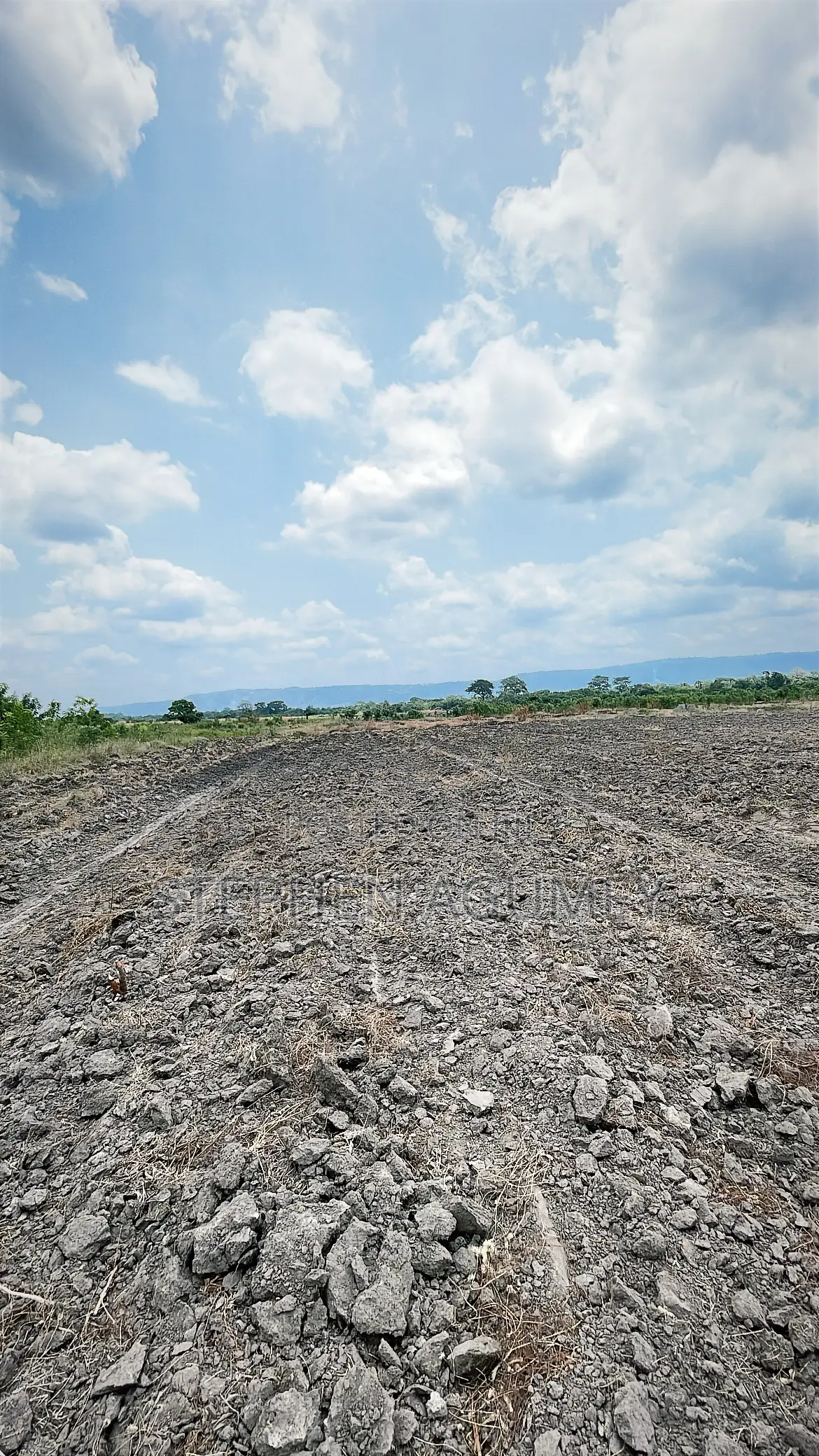 Prime Land for Sale