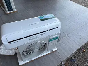 Hisense 1.5hp Air Conditioner Durable Energy Saving