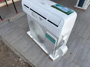 Hisense 1.5hp Air Conditioner Affordable Comfort