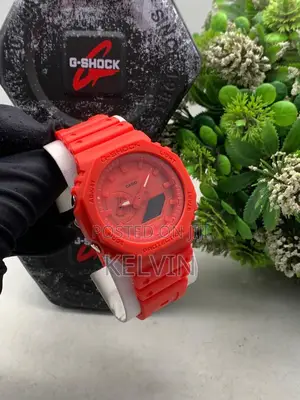 Affordable G- Shock Casio Watches