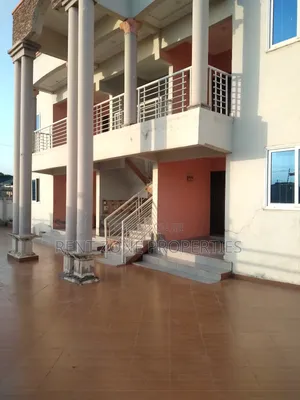 2bdrm Apartment in Pokuase for rent