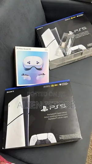 Playstation 5 Digital