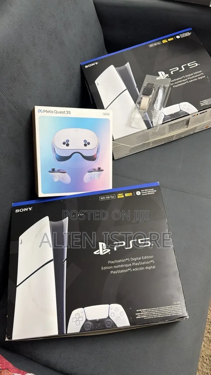Playstation 5 Digital