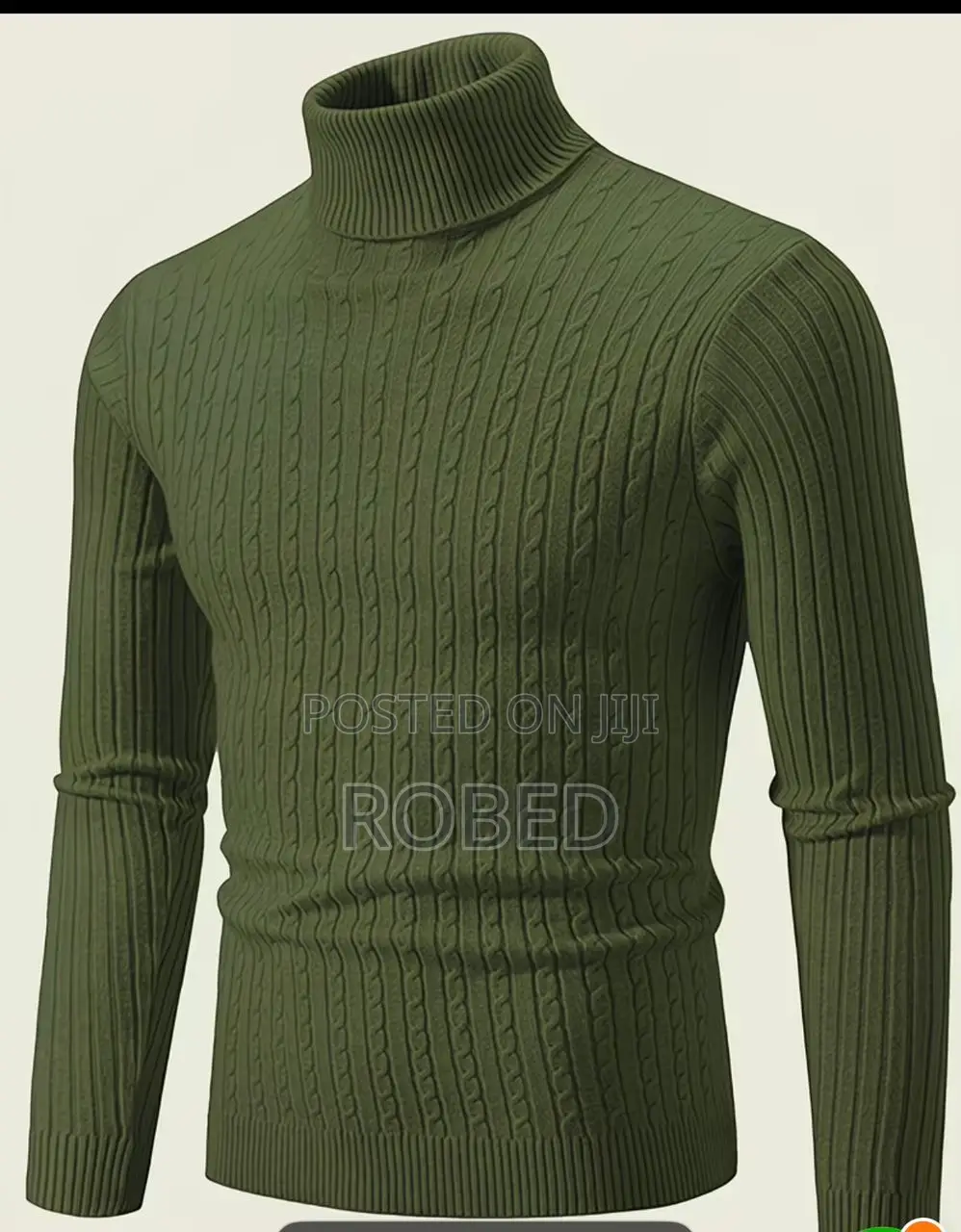 Turtle Neck