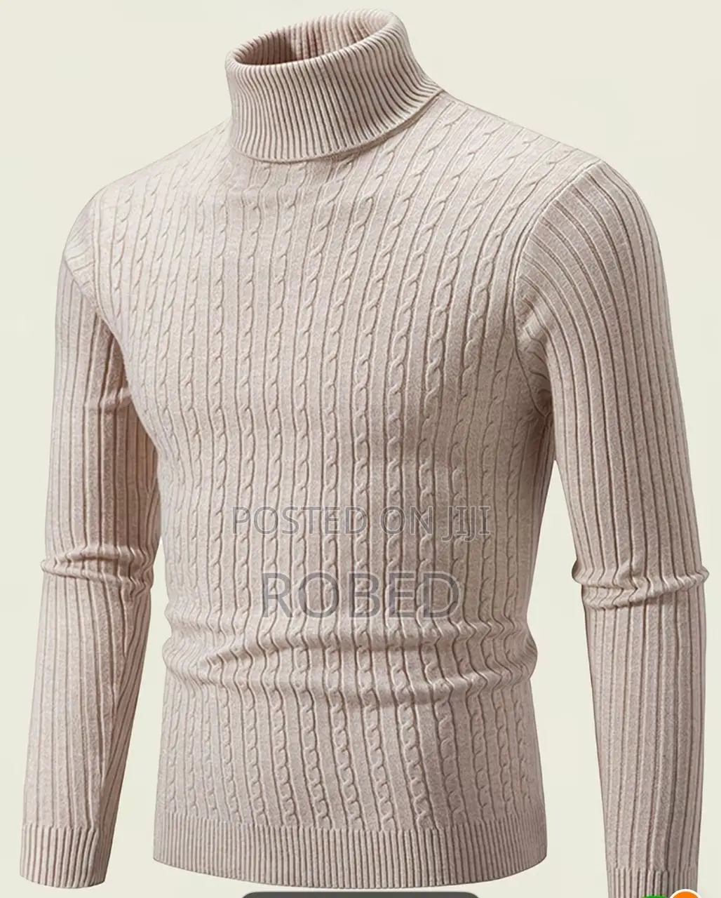 Turtle Neck