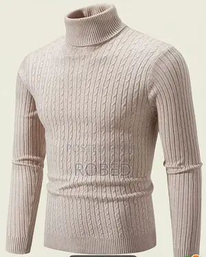 Turtle Neck