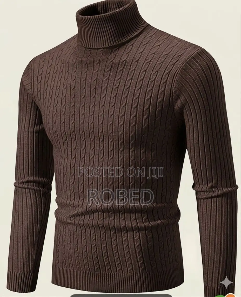 Turtle Neck