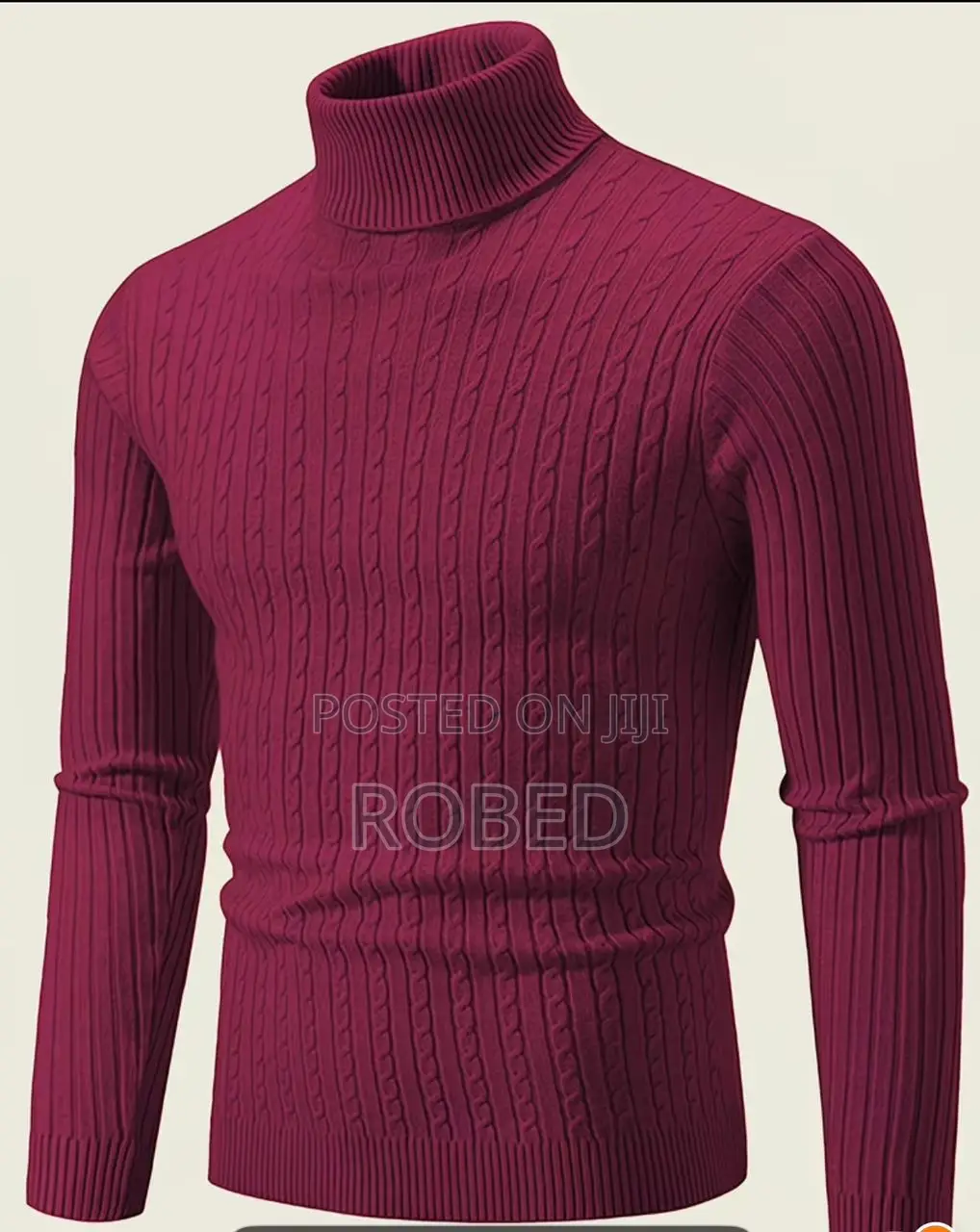 Turtle Neck