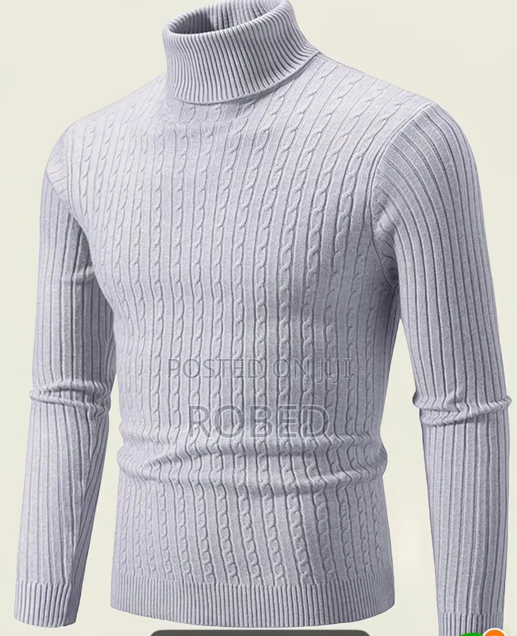 Turtle Neck