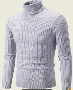Turtle Neck