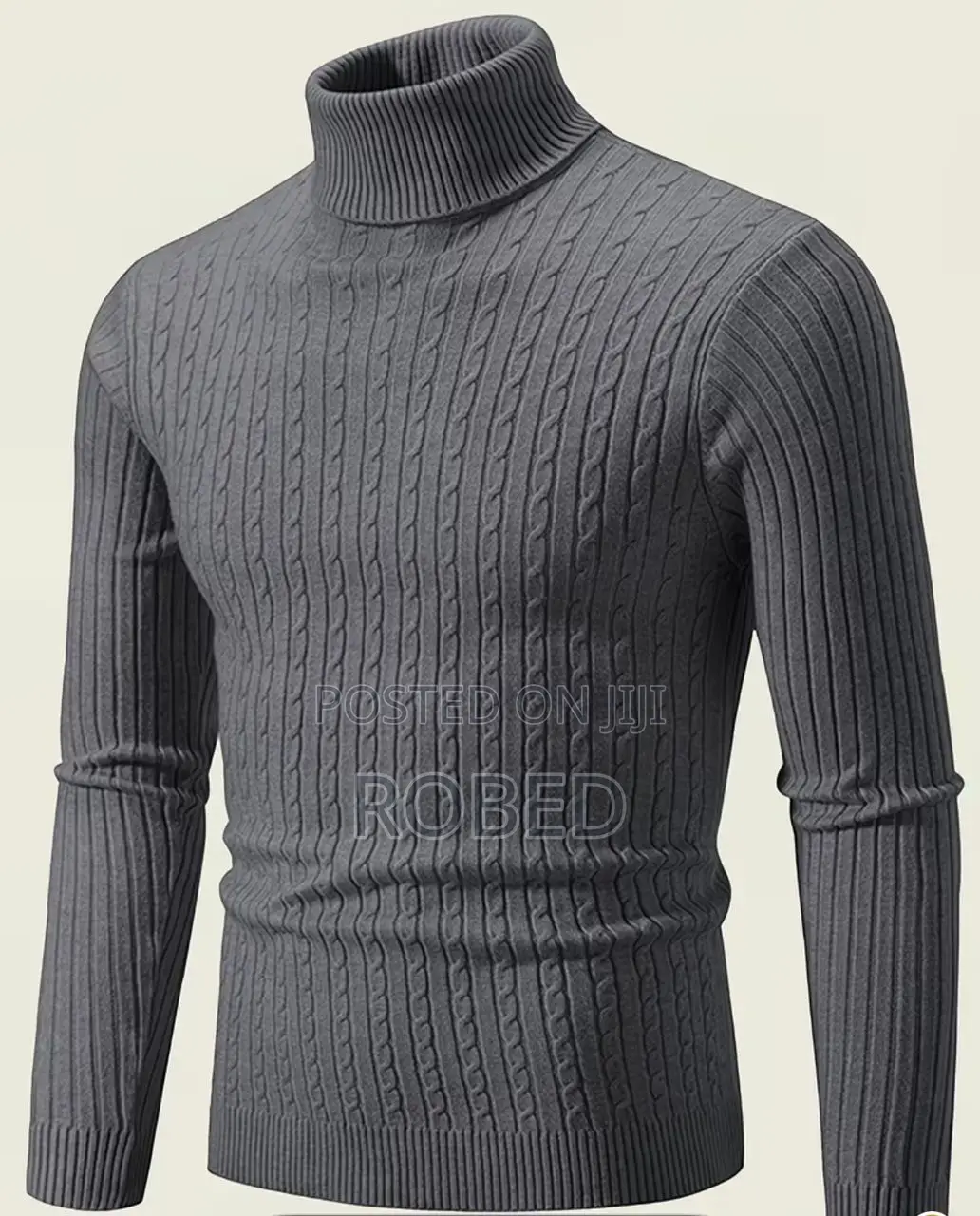 Turtle Neck