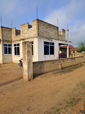 3bdrm House in Ashalja, Amasaman for sale