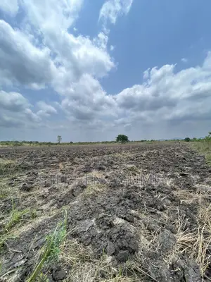Prime Land for Sale