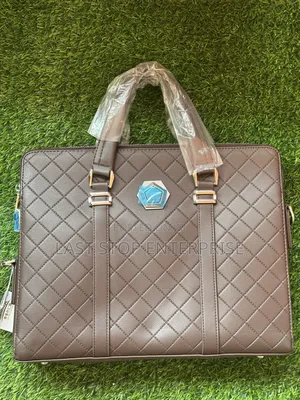 Quality and Classic Office Bag