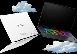 New Laptop HP Omen Transcend 14-fb0023dx 32GB Intel Core Ultra 9 SSD 1T