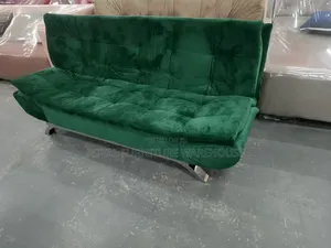 140cm*190cm Convertible Space Saving Sofa Bed