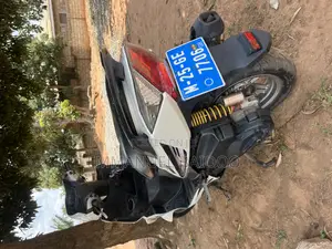 Piaggio Scooter 2011