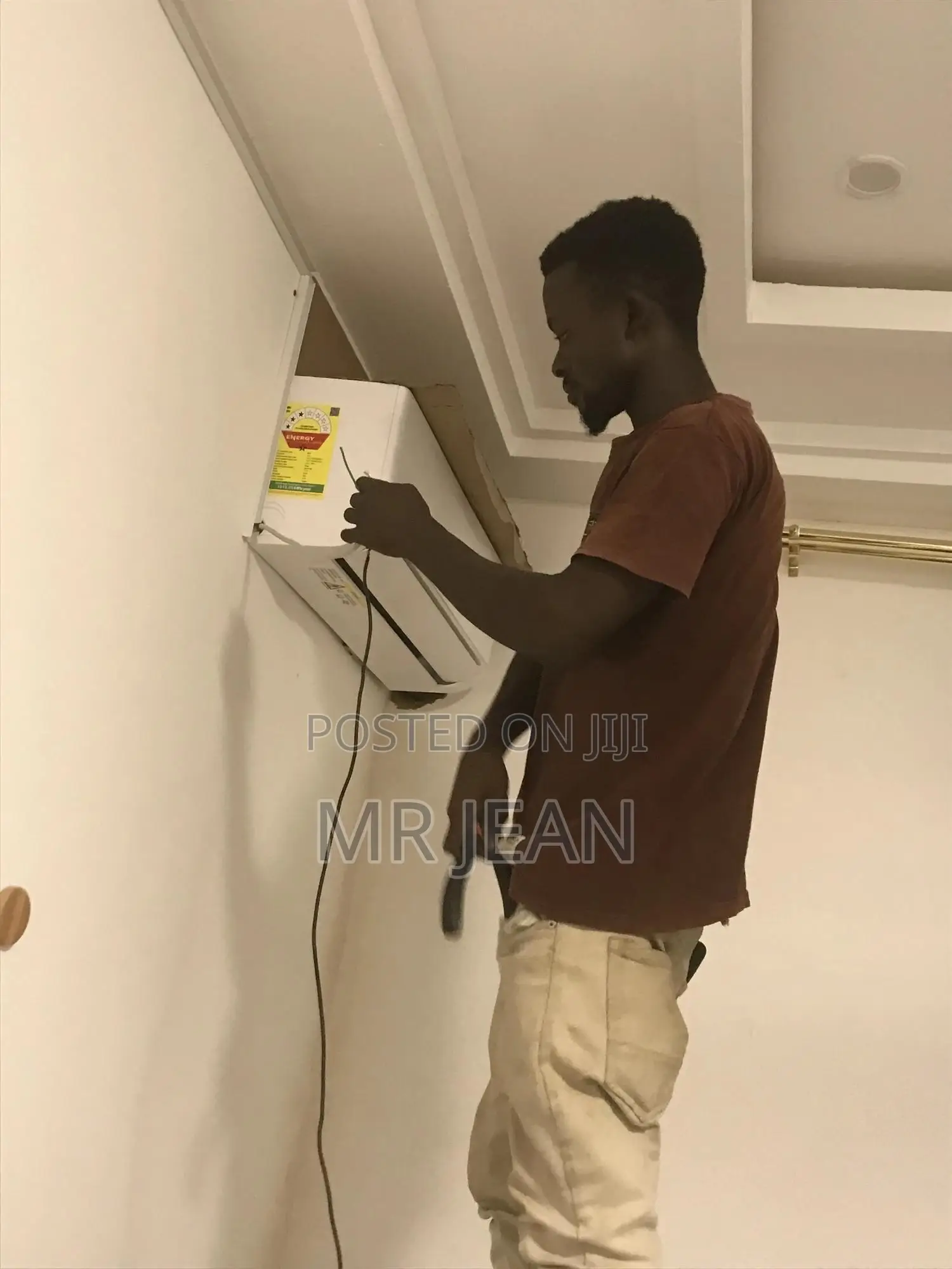 Electrical Engineer
