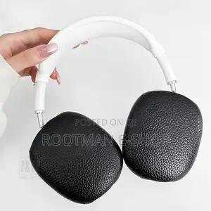 Soft Protective Leather Covers for Apple Airpods Max Headphones