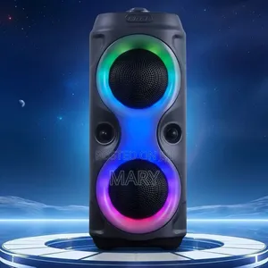 Bluetooth Speaker
