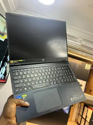 Laptop Acer Predator Helios 16 16GB Intel Core i7 SSD 1T