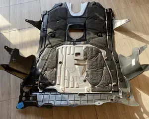 Honda Civic 2017,2020,2018,2019,2021, Engine Panel Available
