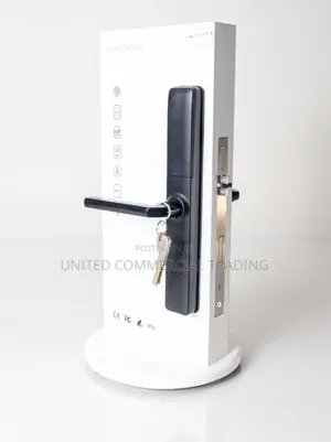 Smart Door Lock Wise Lock