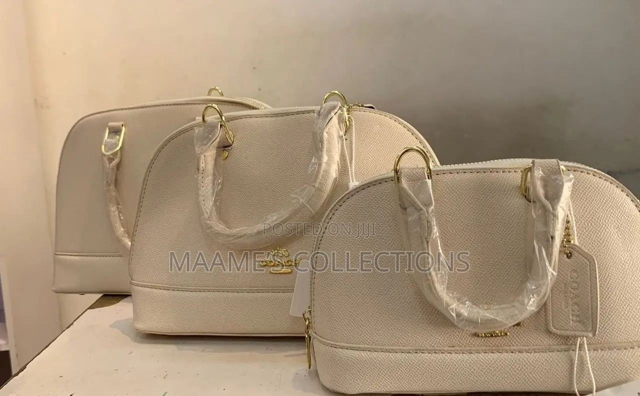 Coach Authentic Sierra Women’S Handbag (3 Set)