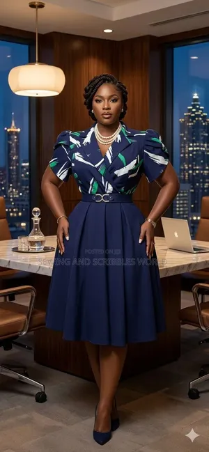 Elegant Ladies Wears