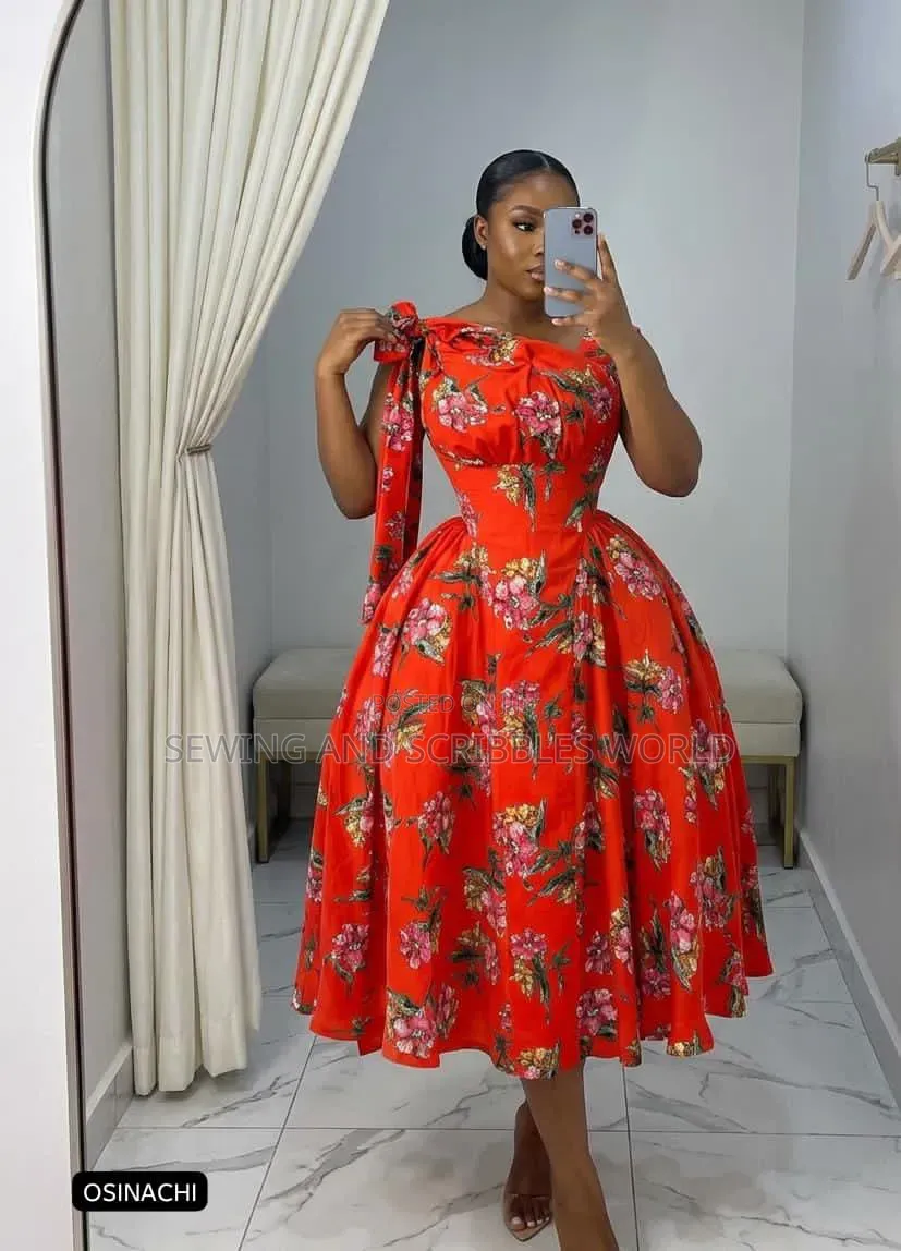 Elegant Ladies Wears