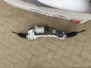 Honda Accord 2019,2018,2020,2021,2022, Steering Rack