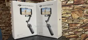 Dji Osmo Mobile 8