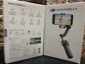 Dji Osmo Mobile 8