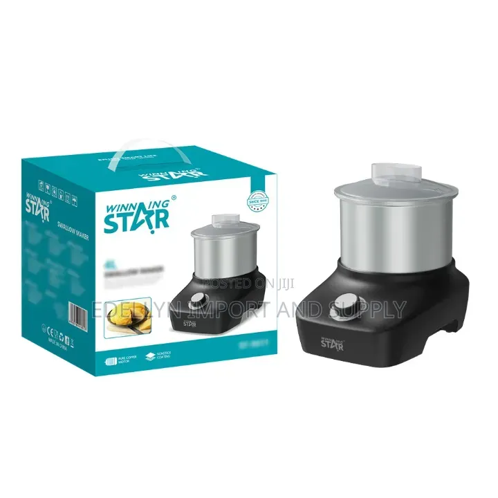 Winning Star