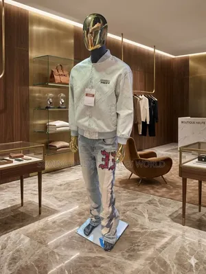 Men's Wear