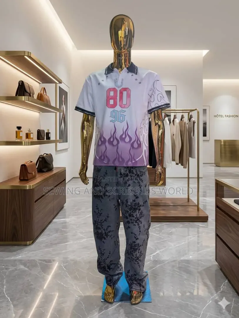 Men's Wear