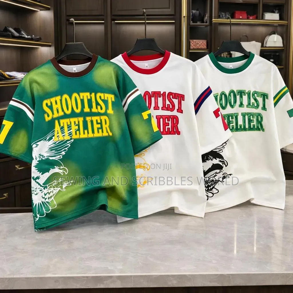 Men's Wear