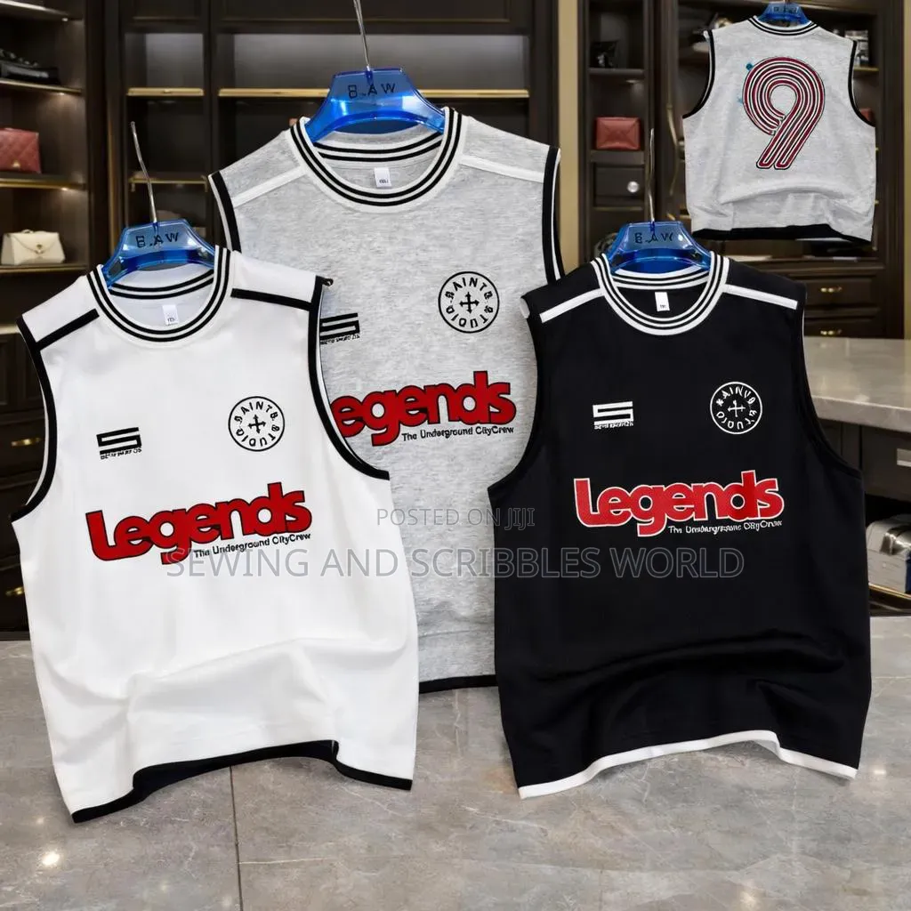 Men's Wear